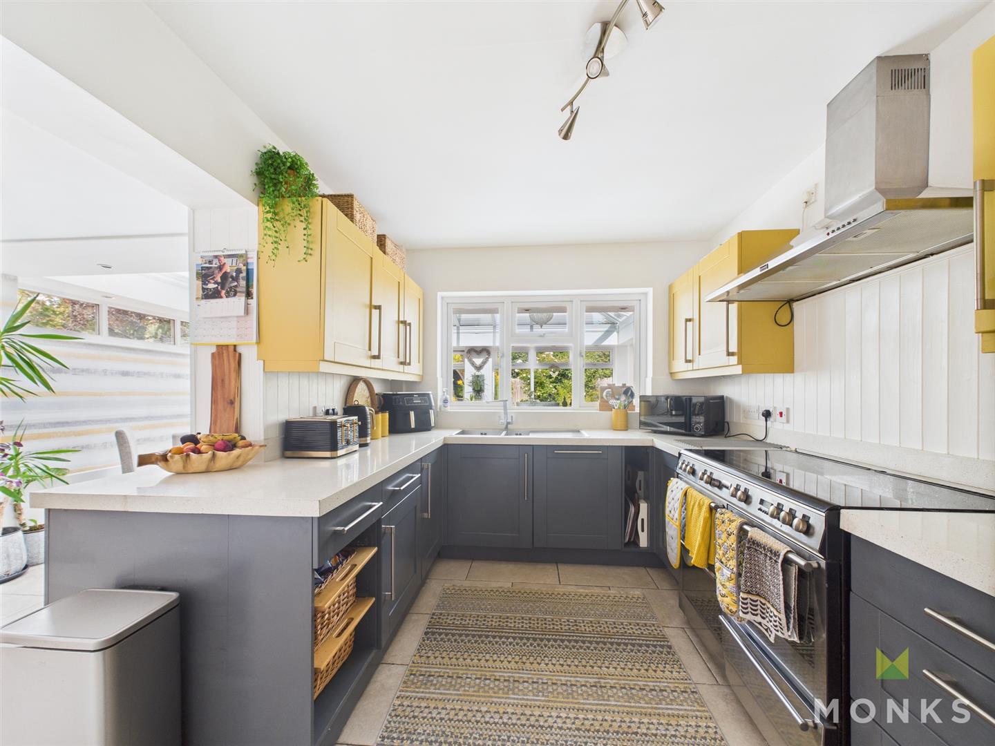 22 Westwood Drive, Shrewsbury, SY3 8YB For Sale